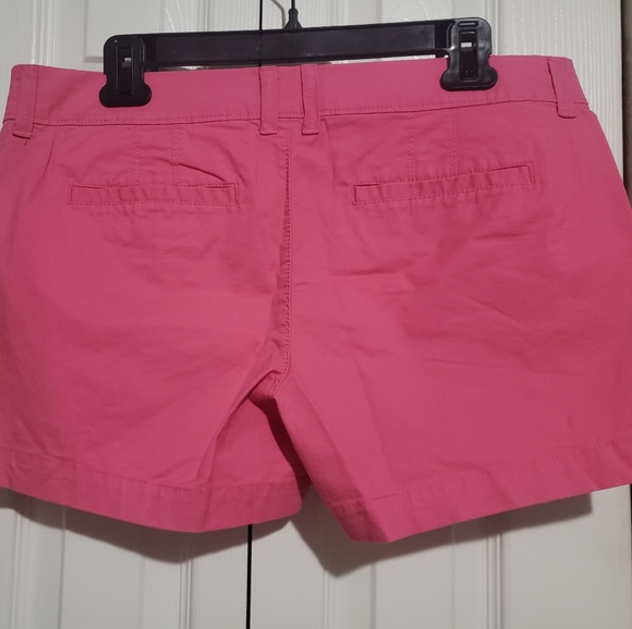 3" Pink Everyday Shorts - Picture 2 of 3